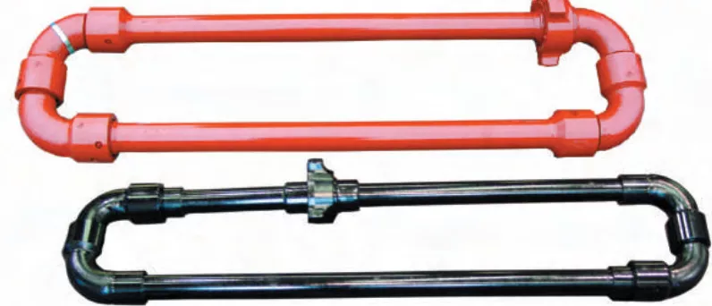 Hose Loops