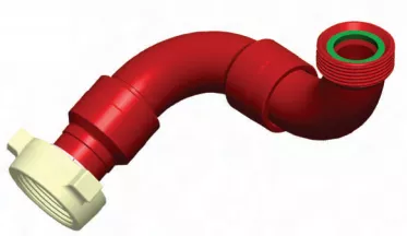 High Pressure Swivel Joints
