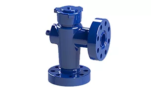 Throttle Valve