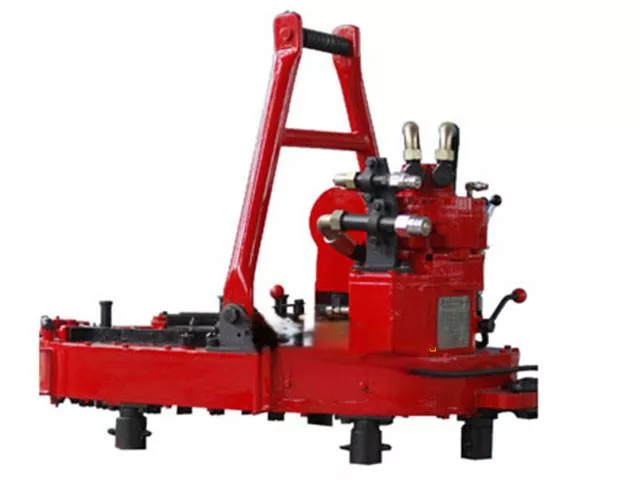 Power Casing Tong