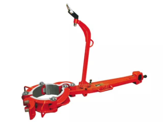 Casing Tongs